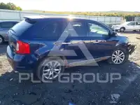 2011 Ford EDGE фото
