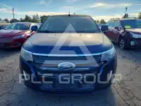 2011 Ford EDGE фото