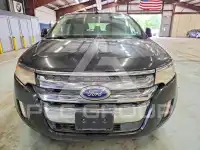 2011 Ford EDGE фото