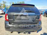 2011 Ford EDGE фото