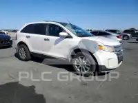 2011 Ford EDGE фото