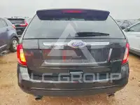 2011 Ford EDGE фото