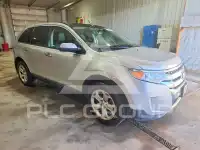 2011 Ford EDGE фото