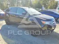 2011 Ford EDGE фото
