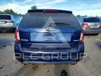 2011 Ford EDGE фото
