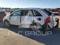 2011 Ford EDGE фото