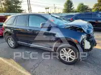 2011 Ford EDGE фото