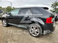 2011 Ford EDGE фото