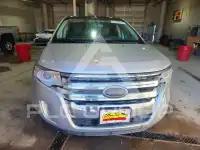 2011 Ford EDGE фото
