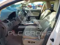 2011 Ford EDGE фото