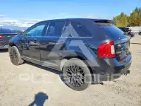 2011 Ford EDGE фото