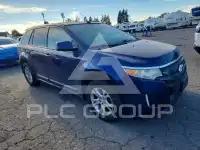 2011 Ford EDGE фото