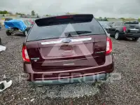 2011 Ford EDGE фото