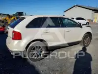 2011 Ford EDGE фото