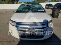 2011 Ford EDGE фото