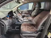 2011 Ford EDGE фото