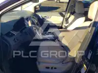 2011 Ford EDGE фото