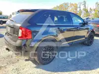 2011 Ford EDGE фото