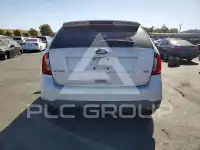 2011 Ford EDGE фото