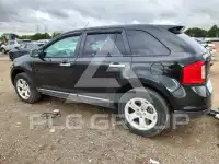 2011 Ford EDGE фото