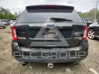 2011 Ford EDGE фото