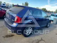 2011 Ford EDGE фото