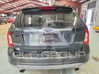 2011 Ford EDGE фото