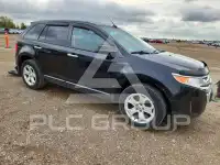 2011 Ford EDGE фото