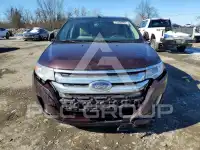 2011 Ford EDGE фото