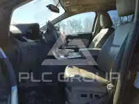 2011 Ford EDGE фото