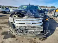 2011 Ford EDGE фото