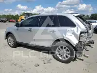 2011 Ford EDGE photo