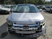2011 Ford EDGE photo