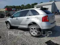 2011 Ford EDGE photo