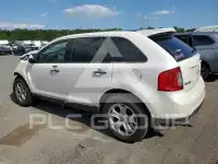 2011 Ford EDGE фото