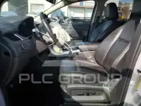 2011 Ford EDGE photo