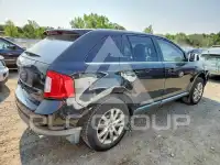 2011 Ford EDGE фото