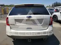 2011 Ford EDGE фото