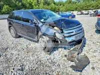 2011 Ford EDGE фото