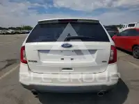 2011 Ford EDGE фото