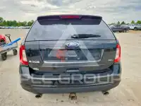 2011 Ford EDGE фото