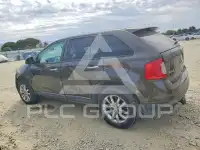 2011 Ford EDGE фото