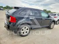 2011 Ford EDGE фото