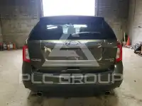 2011 Ford EDGE фото
