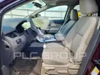 2011 Ford EDGE фото