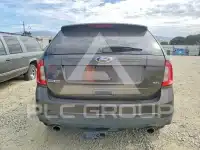 2011 Ford EDGE фото