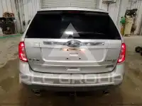 2011 Ford EDGE фото