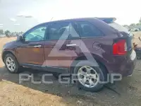 2011 Ford EDGE фото