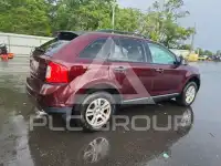 2011 Ford EDGE фото