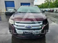 2011 Ford EDGE фото